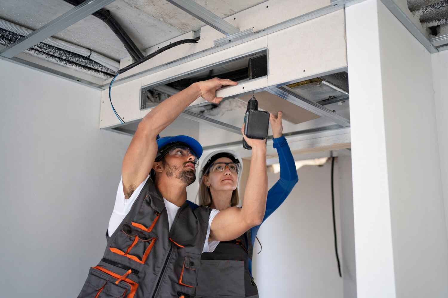 Best Best HVAC companies  in Stanhope, NJ